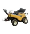 Зернозбиральний комбайн New Holland CR9.90, 2022 р.в, 966 м/год, б/в - 1