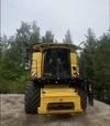 Зернозбиральний комбайн New Holland CR9.90, 2022 р.в, 966 м/год, б/в - 3