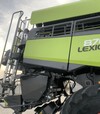 Зернозбиральний комбайн Claas Lexion 8700, 2022 р.в, 155 м/год, б/в - 11