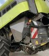 Зернозбиральний комбайн Claas Lexion 8700, 2022 р.в, 155 м/год, б/в - 3