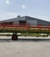 Зернозбиральний комбайн Claas Lexion 8700, 2022 р.в, 155 м/год, б/в - 6