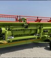 Зернозбиральний комбайн Claas Lexion 8700, 2022 р.в, 155 м/год, б/в - 7