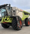 Зернозбиральний комбайн Claas Lexion 8700, 2022 р.в, 155 м/год, б/в - 8