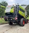 Зернозбиральний комбайн Claas Lexion 8600TT, 2023 р.в, 205 м/год, б/в - 3