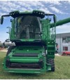 Зернозбиральний комбайн John Deere X9 1100, 2021 р.в, 650 м/год, б/в - 3