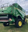 Зернозбиральний комбайн John Deere X9 1100, 2021 р.в, 650 м/год, б/в - 4