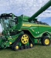 Зернозбиральний комбайн John Deere X9 1100, 2021 р.в, 650 м/год, б/в - 6