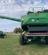 Зернозбиральний комбайн John Deere X9 1100, 2021 р.в, 330 м/год, б/в - 10