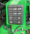Зернозбиральний комбайн John Deere X9 1100, 2021 р.в, 330 м/год, б/в - 11