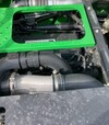 Зернозбиральний комбайн John Deere X9 1100, 2021 р.в, 330 м/год, б/в - 2