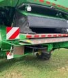 Зернозбиральний комбайн John Deere X9 1100, 2021 р.в, 330 м/год, б/в - 4
