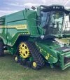 Зернозбиральний комбайн John Deere X9 1100, 2021 р.в, 330 м/год, б/в - 5
