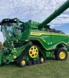 Зернозбиральний комбайн John Deere X9 1100, 2021 р.в, 330 м/год, б/в - 7