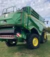 Зернозбиральний комбайн John Deere X9 1100, 2021 р.в, 330 м/год, б/в - 9