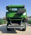 Зернозбиральний комбайн John Deere X9 1100, 2022 р.в, 735 м/год, б/в - 10