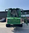 Зернозбиральний комбайн John Deere X9 1100, 2022 р.в, 735 м/год, б/в - 11