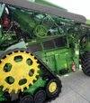 Зернозбиральний комбайн John Deere X9 1100, 2022 р.в, 735 м/год, б/в - 6