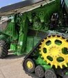 Зернозбиральний комбайн John Deere X9 1100, 2022 р.в, 735 м/год, б/в - 7
