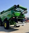 Зернозбиральний комбайн John Deere X9 1100, 2022 р.в, 735 м/год, б/в - 8