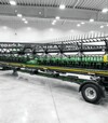 Зернозбиральний комбайн John Deere X9 1100, 2023 р.в, 218 м/год, б/в - 2
