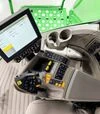 Зернозбиральний комбайн John Deere X9 1100, 2023 р.в, 218 м/год, б/в - 5