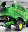 Зернозбиральний комбайн John Deere X9 1100, 2023 р.в, 218 м/год, б/в - 8