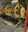 Зернозбиральний комбайн John Deere 955, 1990 р.в,  м/год, б/в - 3