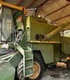 Зернозбиральний комбайн John Deere 955, 1990 р.в,  м/год, б/в - 6