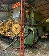 Зернозбиральний комбайн John Deere 955, 1990 р.в,  м/год, б/в - 7