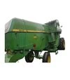 Зерноуборочный комбайн John Deere 942, 1982 г.в,  м/ч, б/у - 1