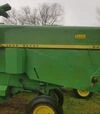 Зерноуборочный комбайн John Deere 942, 1982 г.в,  м/ч, б/у - 3