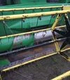 Зерноуборочный комбайн John Deere 942, 1982 г.в,  м/ч, б/у - 4