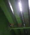 Зерноуборочный комбайн John Deere 942, 1982 г.в,  м/ч, б/у - 6