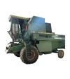 Зерноуборочный комбайн John Deere 982, 1982 г.в,  м/ч, б/у - 1