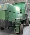 Зерноуборочный комбайн John Deere 982, 1982 г.в,  м/ч, б/у - 2