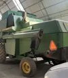 Зерноуборочный комбайн John Deere 982, 1982 г.в,  м/ч, б/у - 3