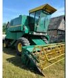 Зернозбиральний комбайн John Deere 975, 1986 р.в,  м/год, б/в - 2