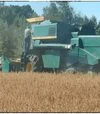 Зернозбиральний комбайн John Deere 975, 1986 р.в,  м/год, б/в - 4