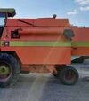 Зернозбиральний комбайн Dronningborg D3000, 1988 р.в,  м/год, б/в - 9