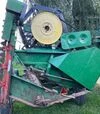 Зерноуборочный комбайн John Deere 975, 1984 г.в,  м/ч, б/у - 3
