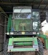 Зерноуборочный комбайн John Deere 975, 1984 г.в,  м/ч, б/у - 7