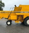 Зернозбиральний комбайн Sampo 690, 1983 р.в,  м/год, б/в - 3