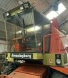 Зернозбиральний комбайн Dronningborg D7000 м/год, б/в - 2