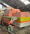 Зернозбиральний комбайн Dronningborg D7000 м/год, б/в - 4