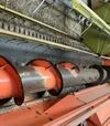 Зернозбиральний комбайн Dronningborg D7000 м/год, б/в - 6