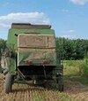 Зернозбиральний комбайн John Deere 1085 Hydro, 1984 р.в,  м/год, б/в - 2