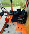 Зернозбиральний комбайн Dronningborg D 7000 S м/год, б/в - 15
