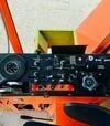 Зернозбиральний комбайн Dronningborg D 7000 S м/год, б/в - 16