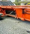 Зернозбиральний комбайн Dronningborg D 7000 S м/год, б/в - 20