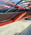 Зернозбиральний комбайн Dronningborg D 7000 S м/год, б/в - 21